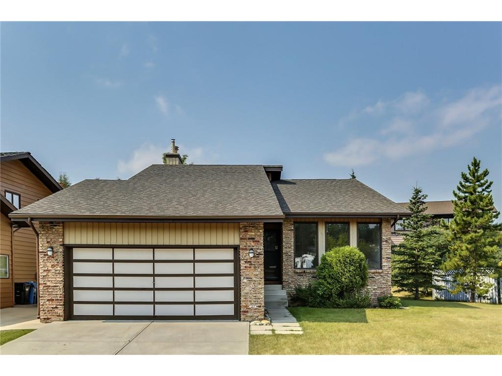 180 Ranch Estates Road NW, Calgary, AB, T3G 2A9 C4130271 Ben Knopp