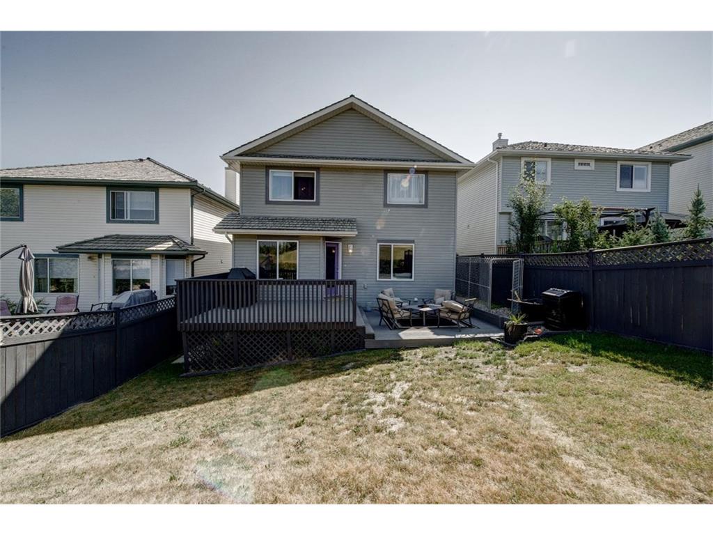 170 Valley Ponds Crescent NW, Calgary, AB, T3B 5T7 C4132788 Gerard Chiasson