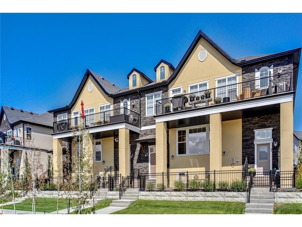 64 Cranbrook Drive SE, Calgary, AB, T3M 1Z3 C4134670 Kevin French