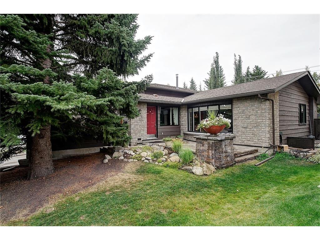 855 Oakside Circle SW, Calgary, AB, T2V 4P5 C4137418 Gerard Chiasson