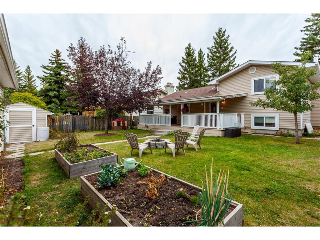 34 Okotoks Drive, Okotoks, AB, T1S 1G1 C4138640 Andrea WiltonClark