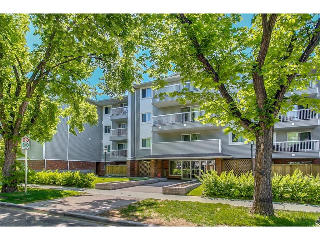 101 545 18 Avenue SW, Calgary, AB, T2S 0C6 C4141246 The Penley