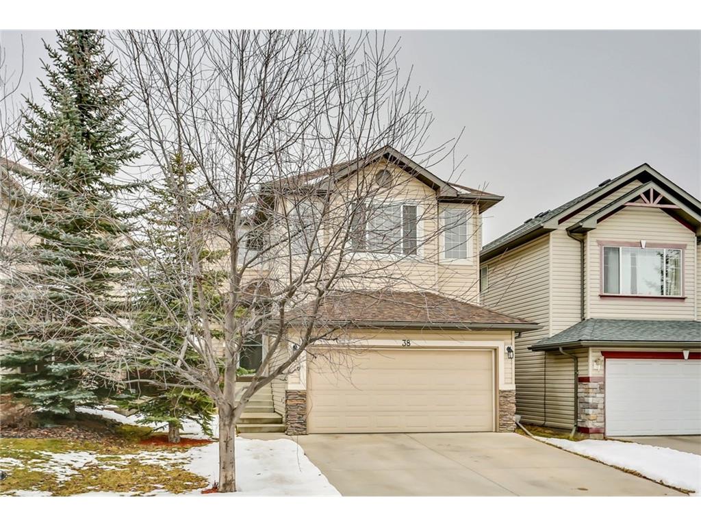 38 Somerside Crescent SW, Calgary, AB, T2Y 4G8 C4142576 Ben Knopp