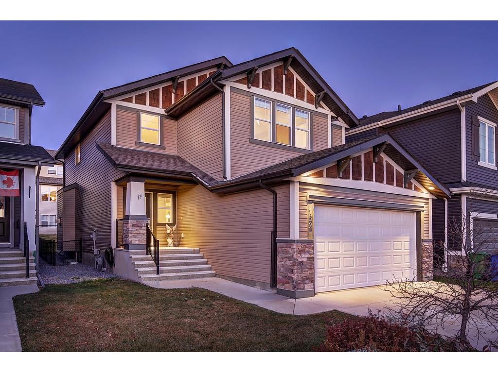 152 Sunset View, Cochrane, AB C4143732 Seth Allred