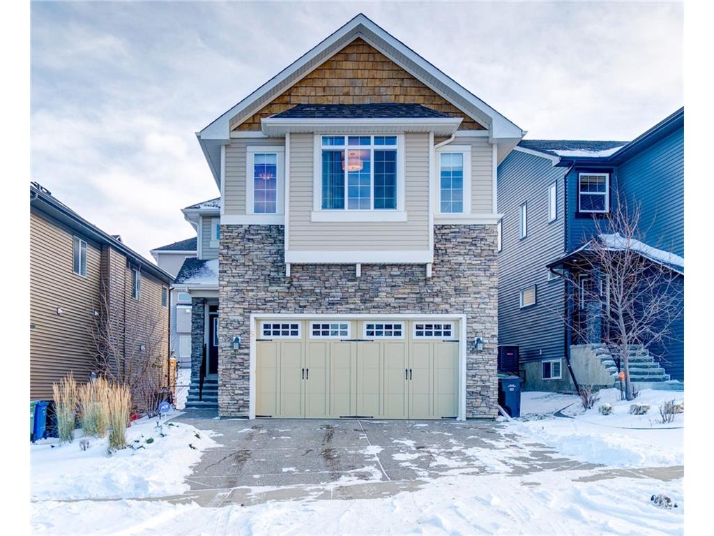 51 Nolan Hill Gate NW, Calgary, AB, T3R 0L6 C4145247 Jablonski Real
