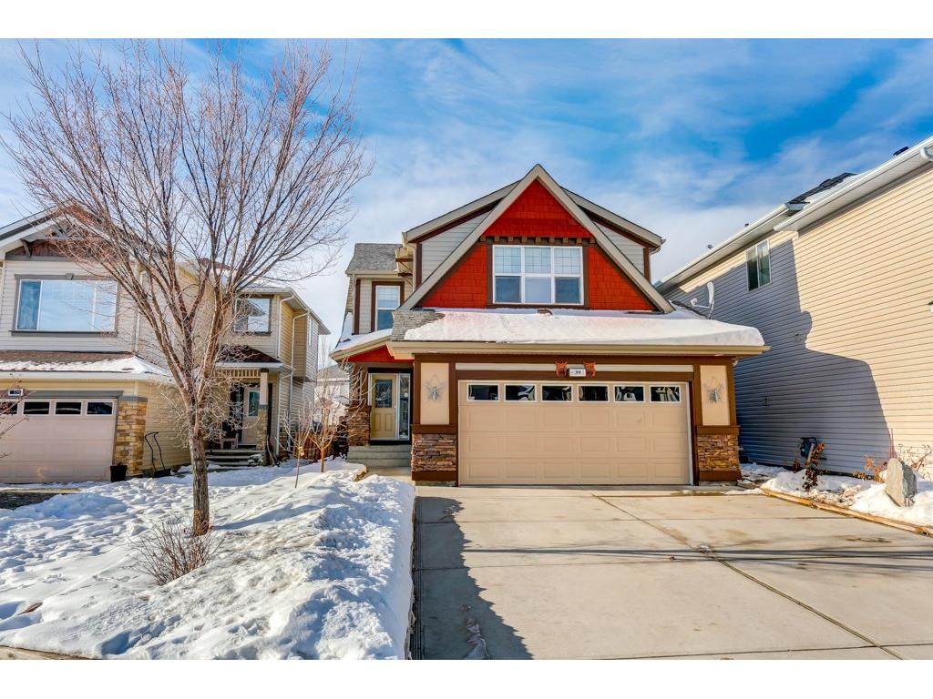 39 Royal Oak Circle NW, Calgary, AB C4145631 Home Sweet Home Team