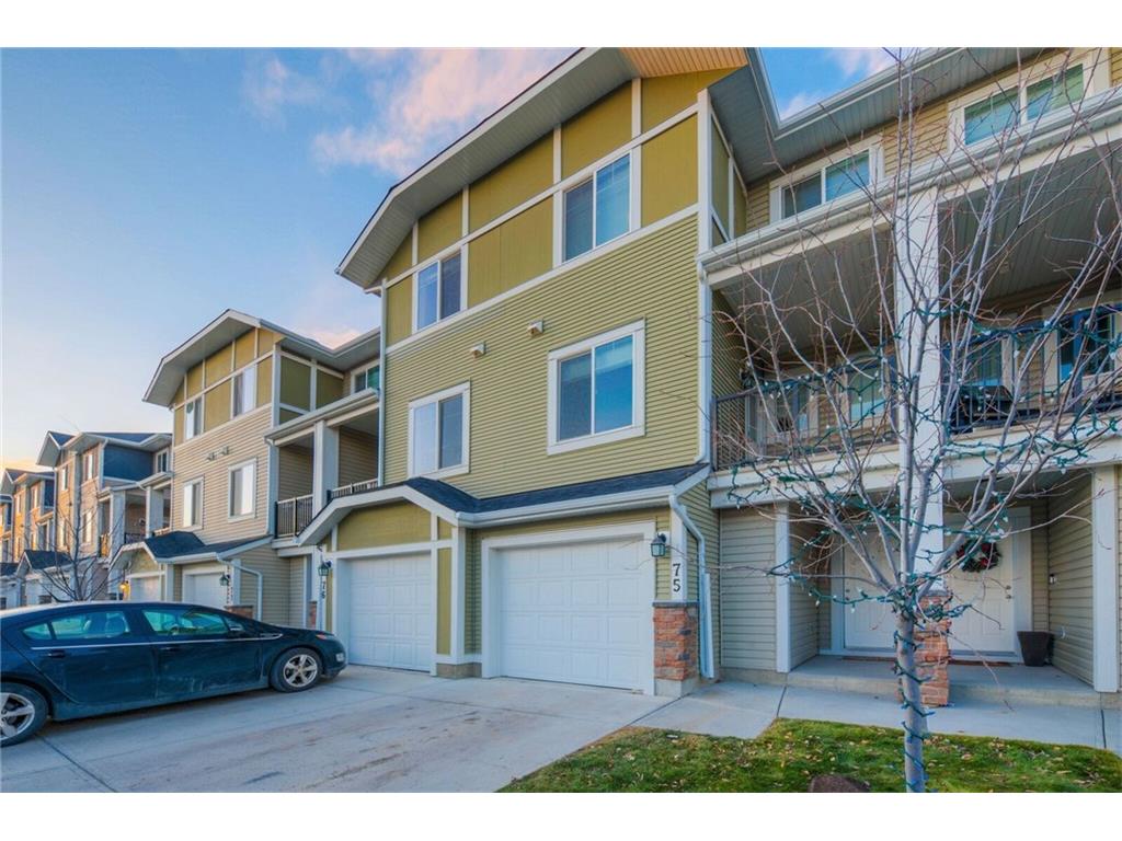  75 300 Marina Drive, Chestermere, AB C4146665 Michelle Eldjarnson