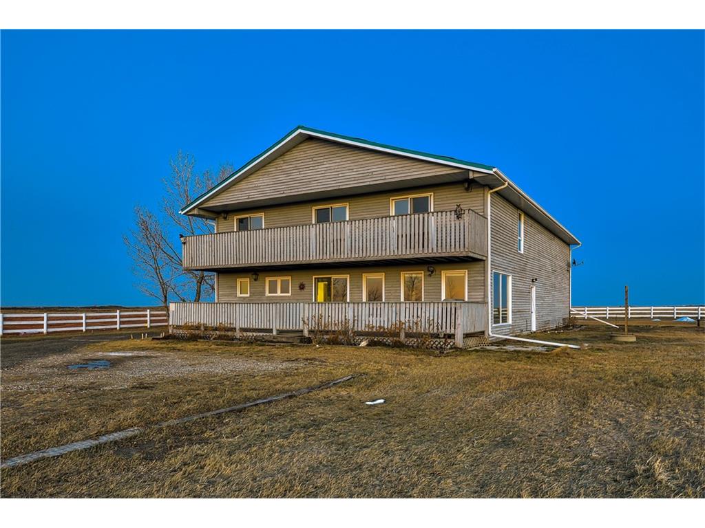 254140 Range Road 270, Keoma, AB, T0M 1G0 C4149334 Carey Rose