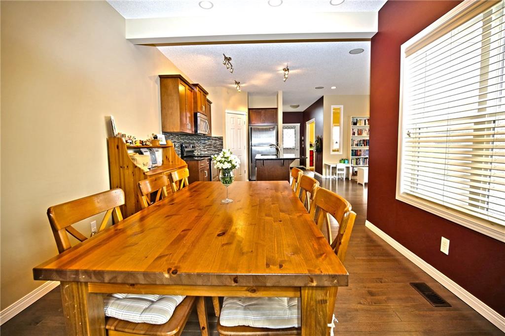 463 Cimarron Boulevard, Okotoks, AB, T1S 0H7 C4191360 Andrea Wilton