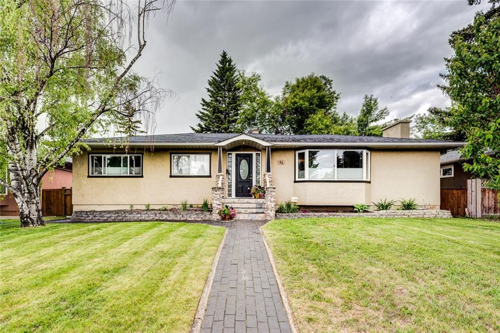 41 Mackay Drive SW, Calgary, AB, T2V 2A4 C4195684 Jablonski Real