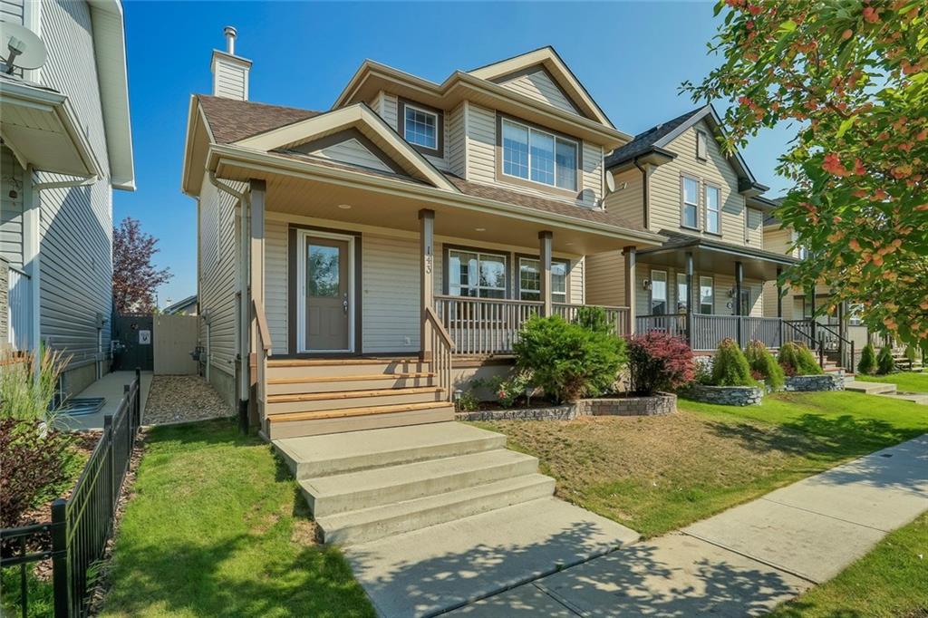 143 Prestwick Heath SE, Calgary, AB, T2Z 4E4 C4200698 Connect Real