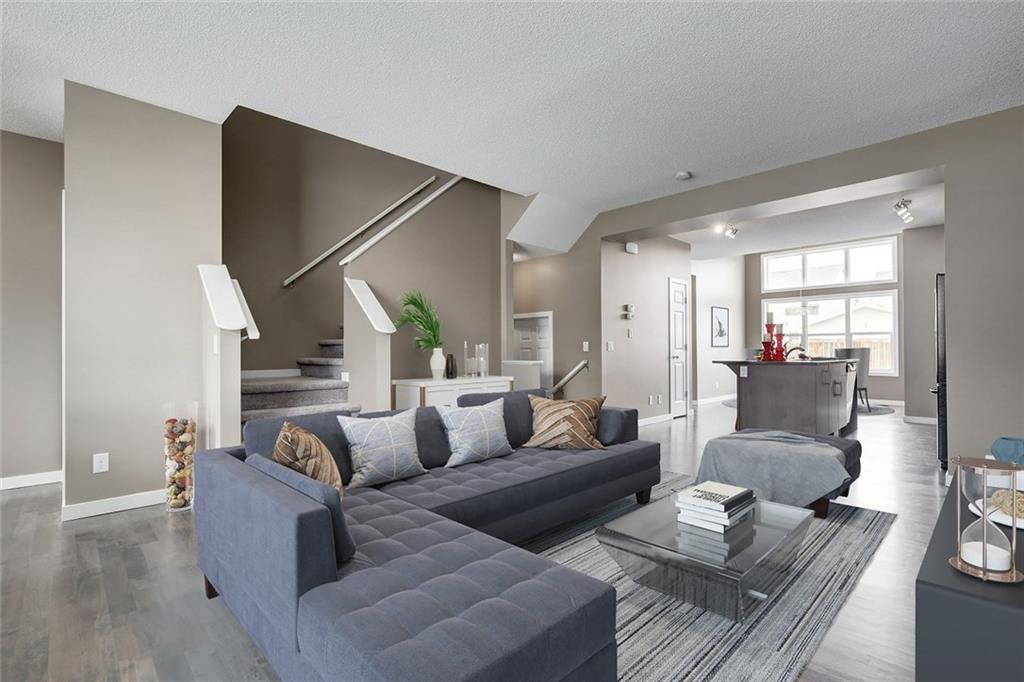 1046 New Brighton Park SE, Calgary, AB, T2Z 0Y1 C4202860 Seth Allred