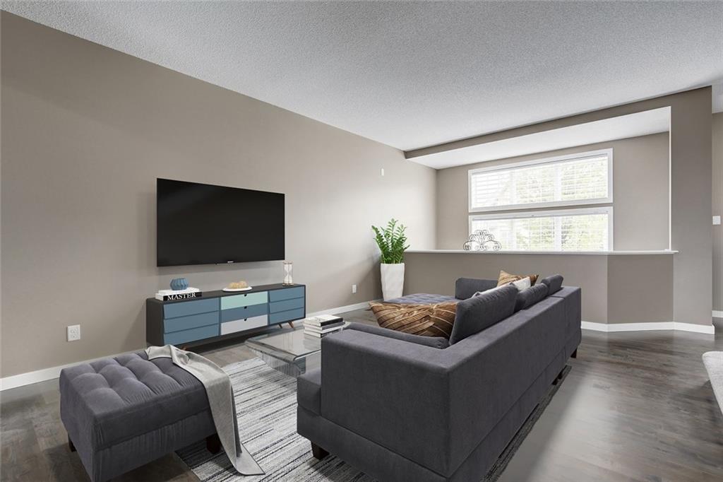 1046 New Brighton Park SE, Calgary, AB, T2Z 0Y1 C4202860 Seth Allred