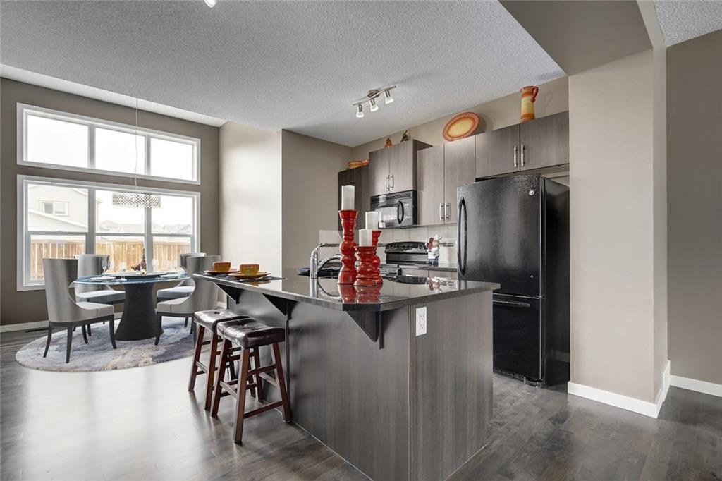 1046 New Brighton Park SE, Calgary, AB, T2Z 0Y1 C4202860 Seth Allred