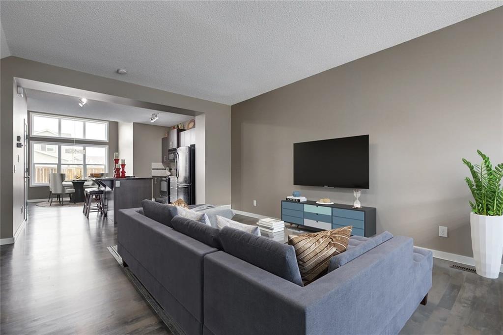 1046 New Brighton Park SE, Calgary, AB, T2Z 0Y1 C4202860 Seth Allred