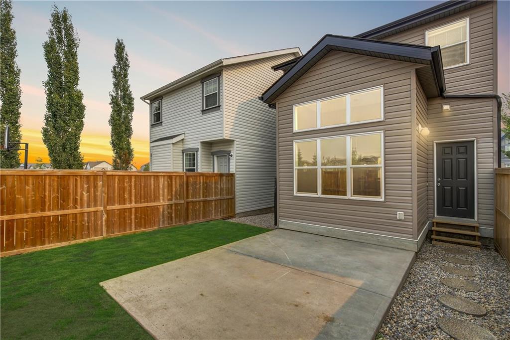 1046 New Brighton Park SE, Calgary, AB C4202860 Seth Allred