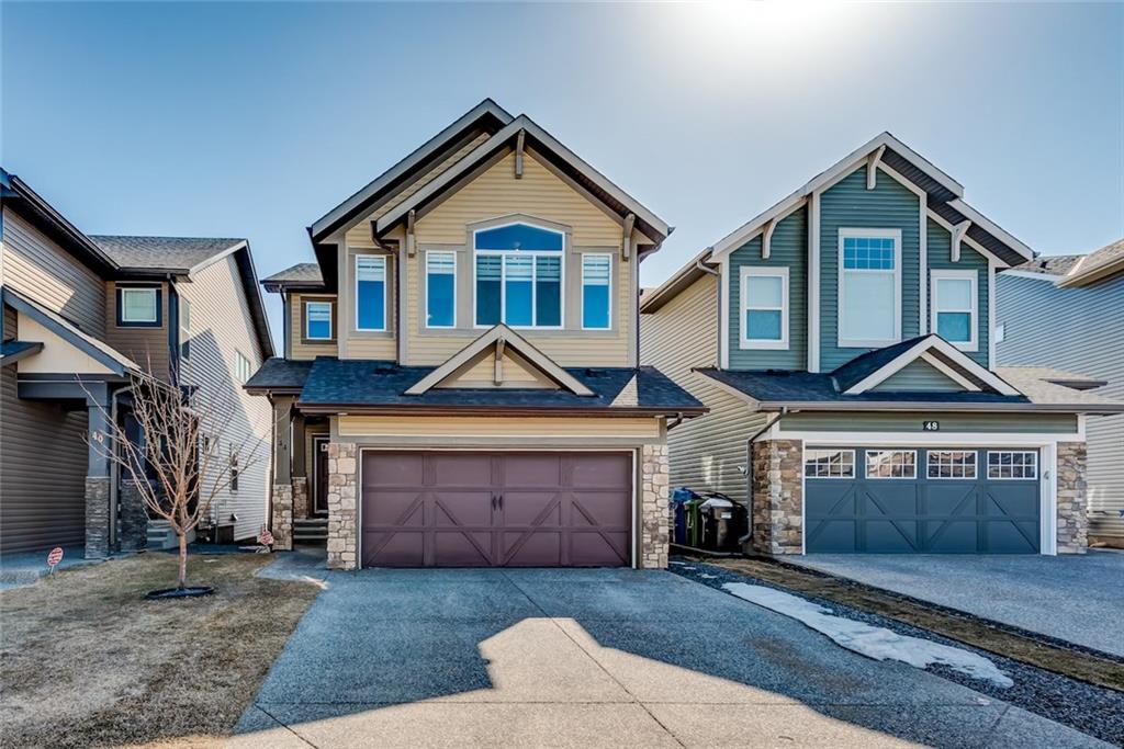 44 Cougar Ridge Manor SW, Calgary, AB, t3h 0v3 C4204212 Tudor