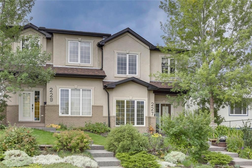 227 29 Avenue NE, Calgary, AB, T2E 2C2 C4205706 Connect Real Estate