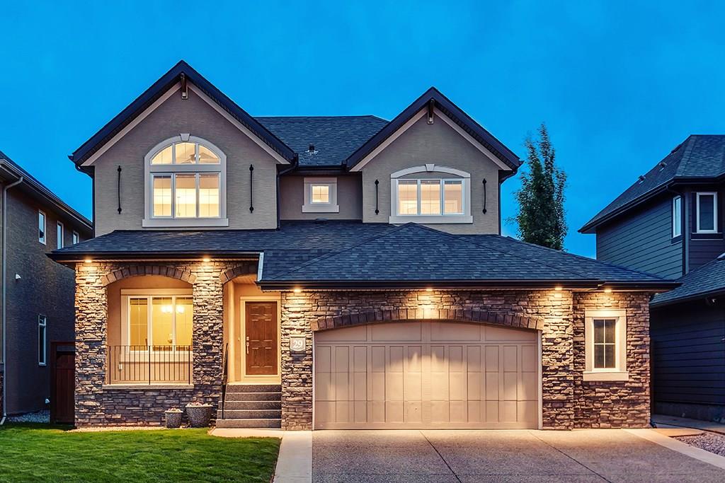 29 Elgin Estates View SE, Calgary, AB C4208006 Nathan Koenigsberg