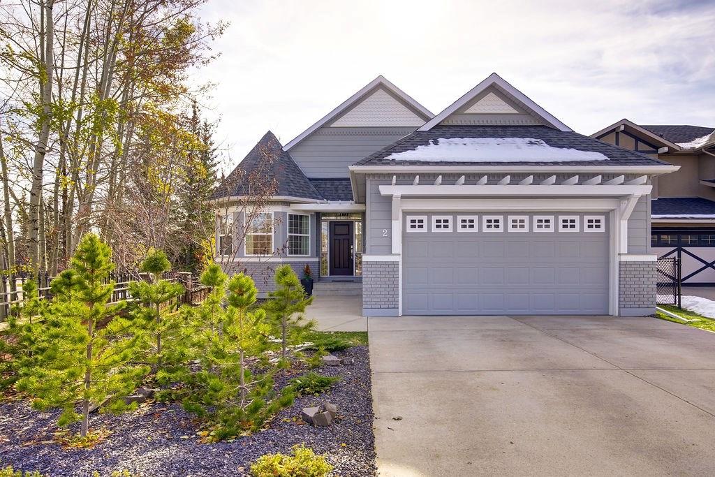 2 Discovery Ridge View SW, Calgary, AB C4209672 Seth Allred