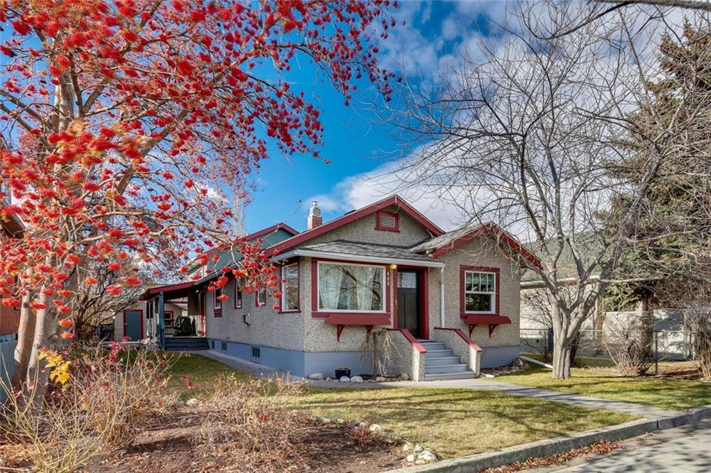 409 7A Street NE, Calgary, AB, T2E 4E9 C4209751 Connect Real Estate