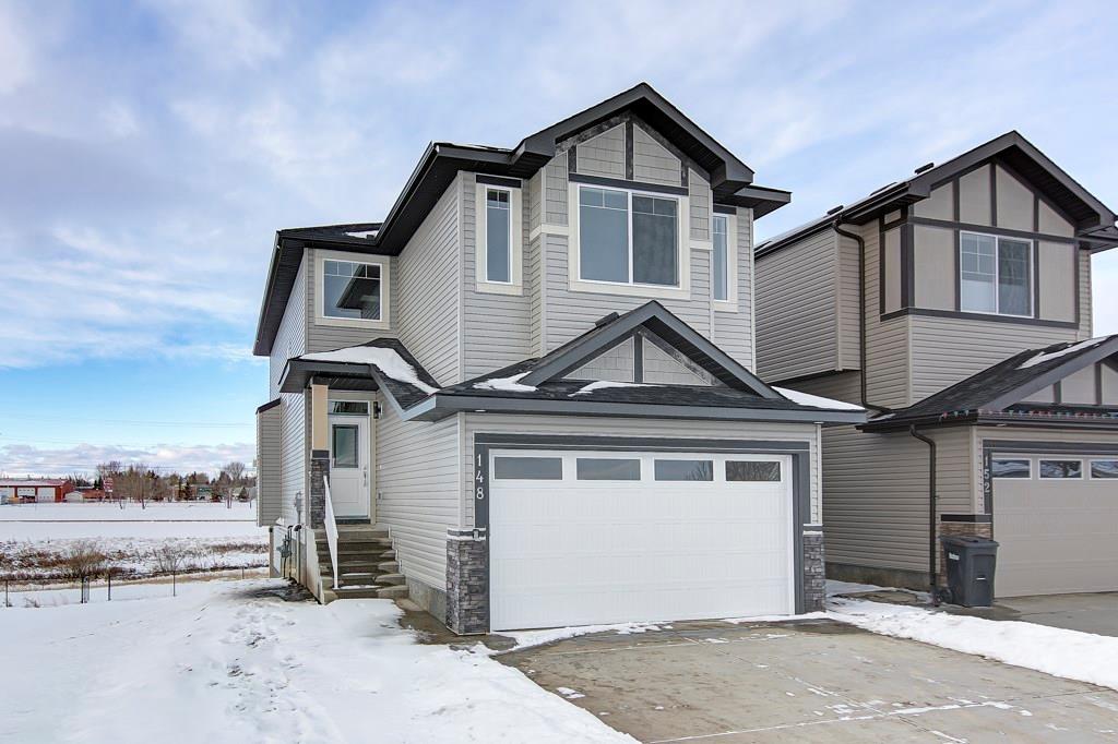 148 Ranch Rise, Strathmore, AB, T1P 0G3 C4218891 Homes by Hayley