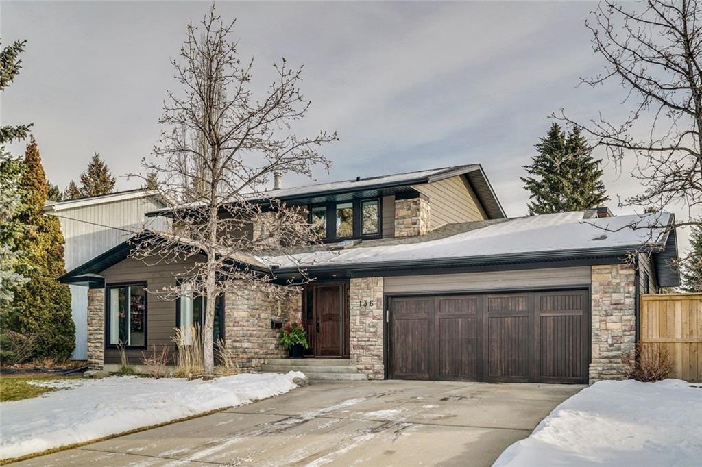 136 Lake Mead Crescent SE, Calgary, AB, T2J 4A5 C4218910 Ben Knopp