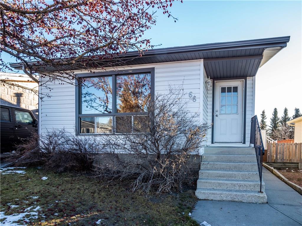 66 Eldridge Rise SE, Airdrie, AB, T4B 1C4 C4220817 Heart & Sold