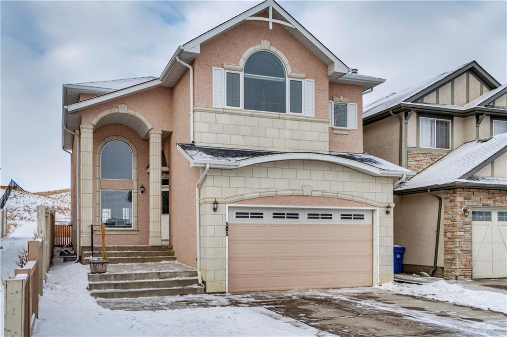 101 Sherwood Circle NW, Calgary, AB, T3R 1R3 C4223541 Jerry Thai