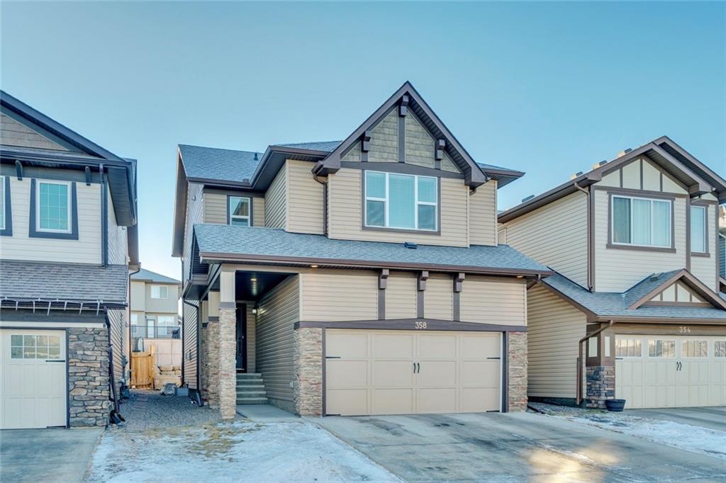 358 Hillcrest Circle SW, Airdrie, AB, T4B 4B3 C4224547 Chris Adam