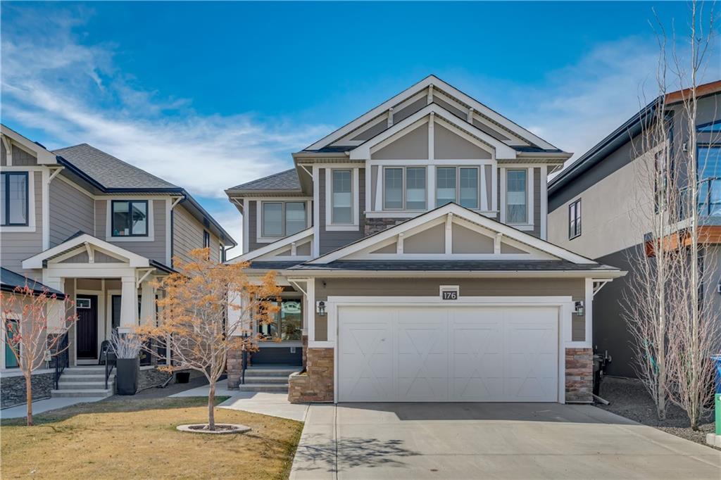 176 Aspen Summit View SW, Calgary, AB, T3H 0V9 C4225811 Connect