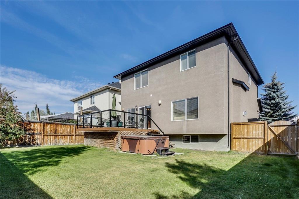 1641 Strathcona Drive SW, Calgary, AB, T3H 5B1 C4228634 Ben Knopp