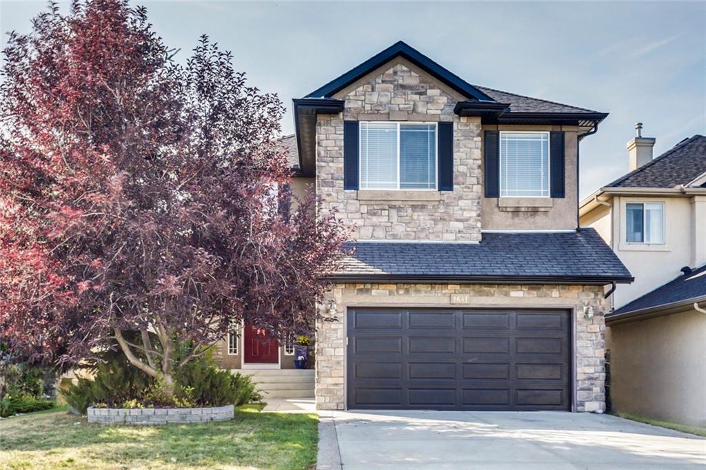 1641 Strathcona Drive SW, Calgary, AB, T3H 5B1 C4228634 Ben Knopp