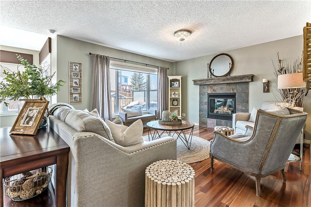 185 Cimarron Drive, Okotoks, AB, T1S 2P4 C4229005 Andrea WiltonClark