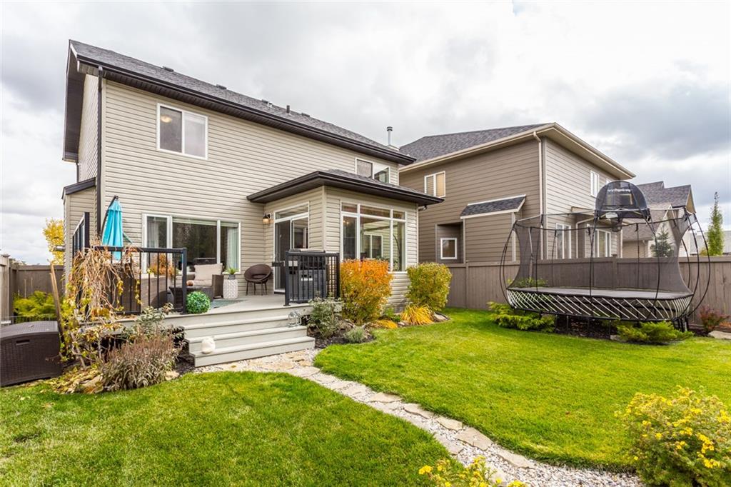 185 Cimarron Drive, Okotoks, AB, T1S 2P4 C4229005 Andrea WiltonClark