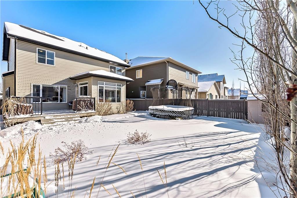 185 Cimarron Drive, Okotoks, AB, T1S 2P4 C4229005 Andrea WiltonClark