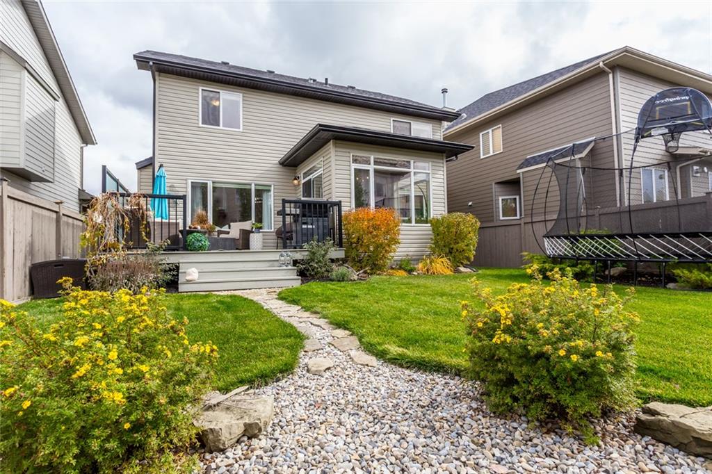 185 Cimarron Drive, Okotoks, AB, T1S 2P4 C4229005 Andrea WiltonClark