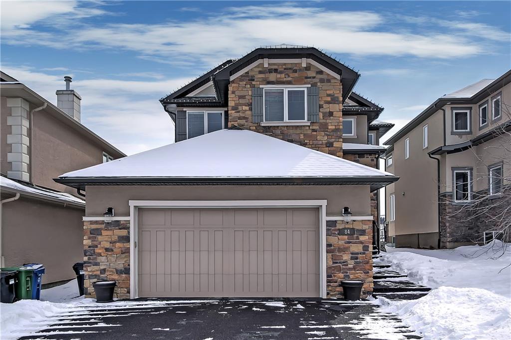 84 Sherwood Rise NW, Calgary, AB, T3R 1P5 — C4232554 — Preston Premier
