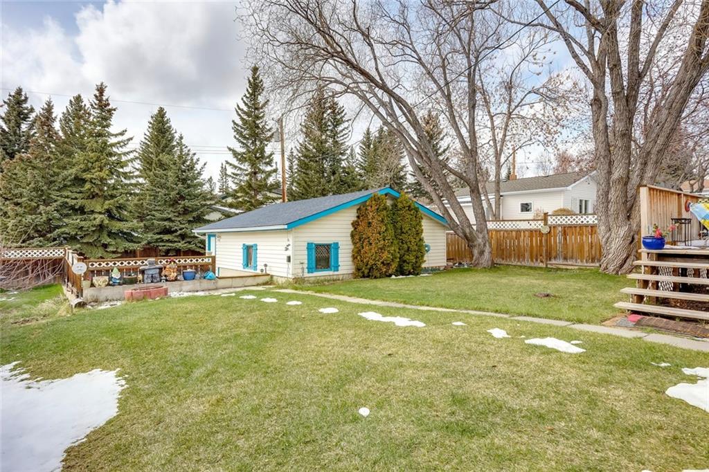 6523 Silver Springs Crescent NW, Calgary, AB, T3B 3R1 C4233264 The