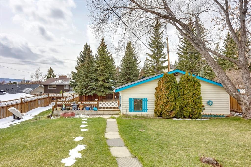 6523 Silver Springs Crescent NW, Calgary, AB, T3B 3R1 C4233264 The