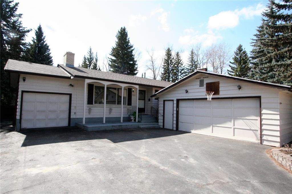 7311 Bow Crescent NW, Calgary, AB, T3B 2C9 C4236318 Chris Richter