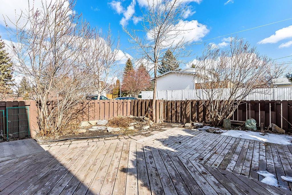 10706 Braeside Drive SW, Calgary, AB, T2W 1C1 C4236499 Josh
