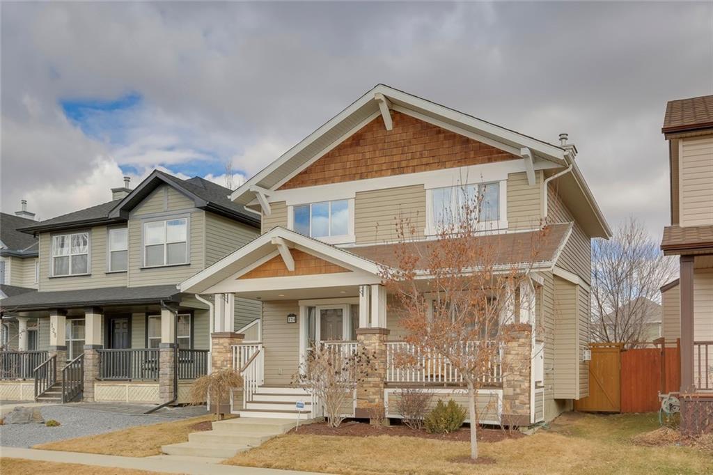 124 Prestwick Point(e) SE, Calgary, AB, T2Z 4K7 C4236801 Connect Real Estate Group