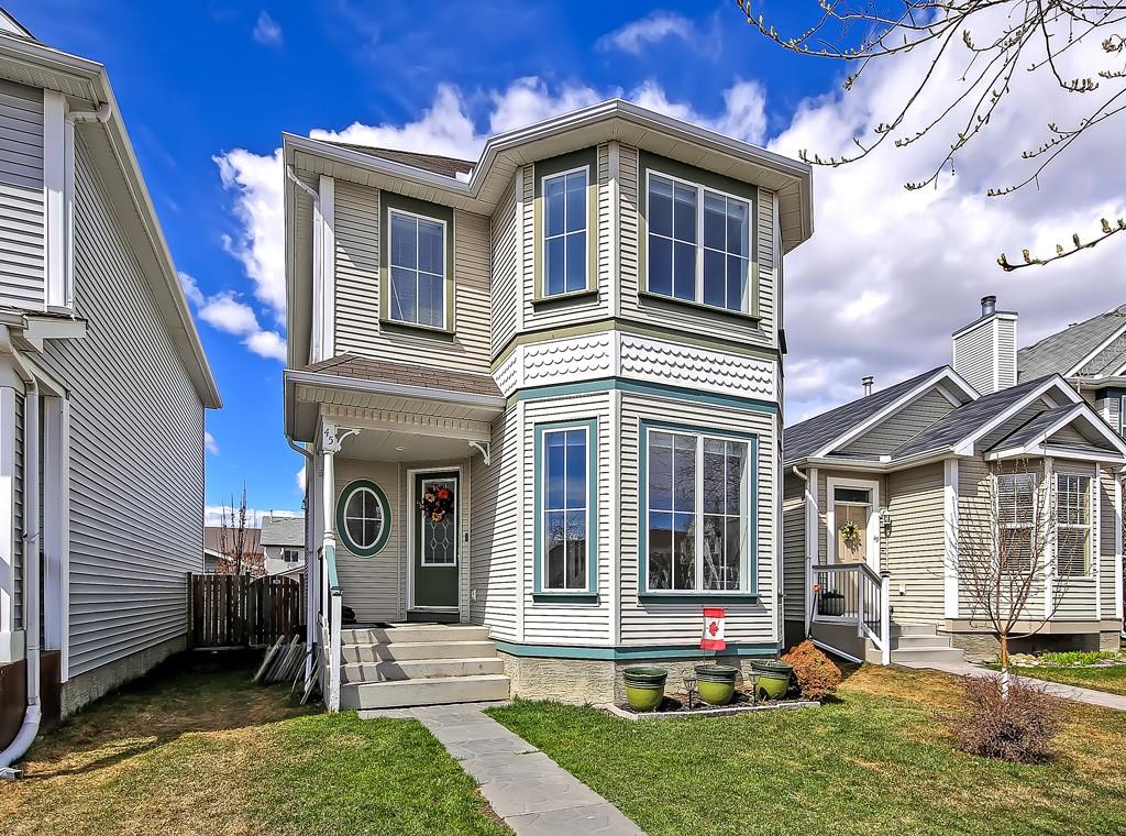 45 Prestwick Rise SE, Calgary, AB, T2Z 4A6 C4241516 Connect Real