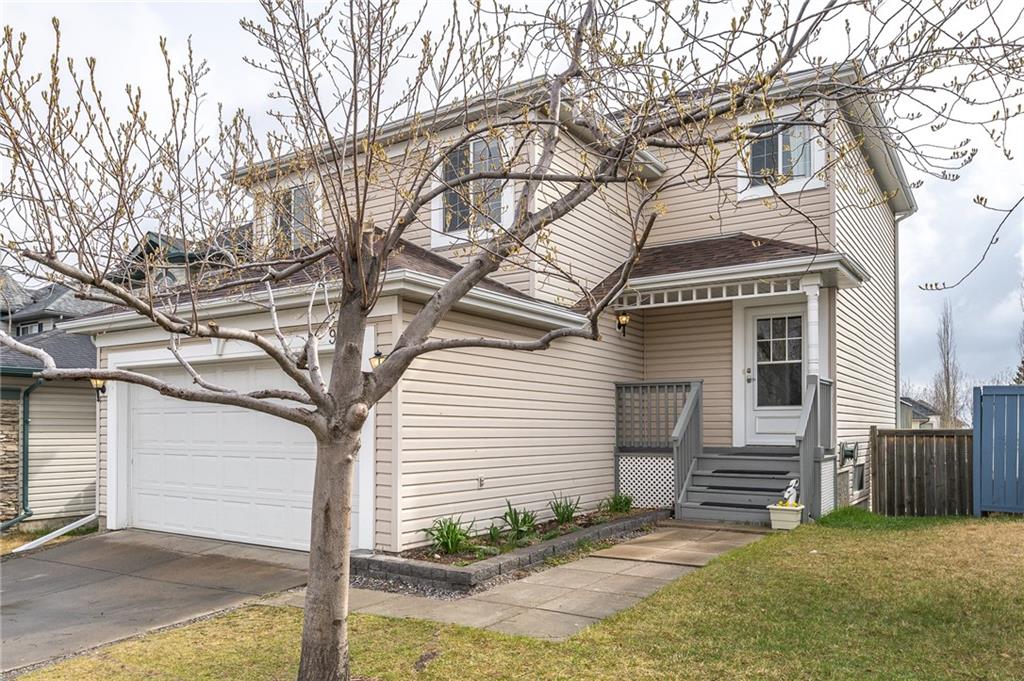 9445 Hidden Valley Drive NW, Calgary, AB, T3A 5T1 C4241814 Robyn Moser & Associates