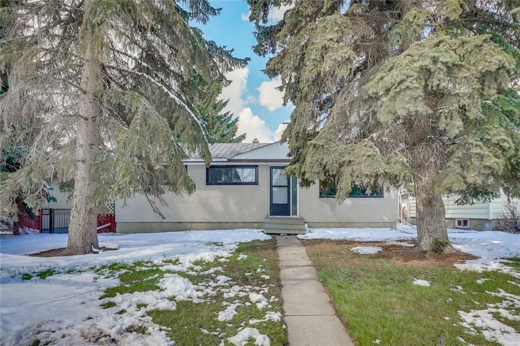 1419 19 Street NE, Calgary, AB, T2E 4Y1 C4242467 Connect Real
