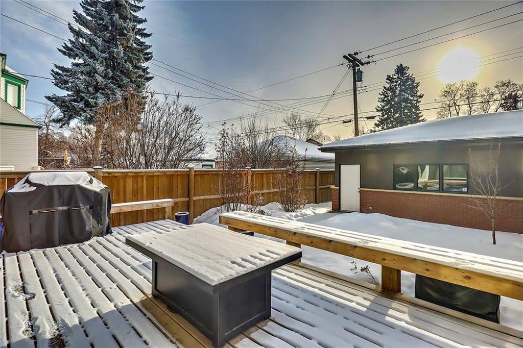 1653 Broadview Road NW, Calgary, AB, T2N 3H2 C4244198 The Penley