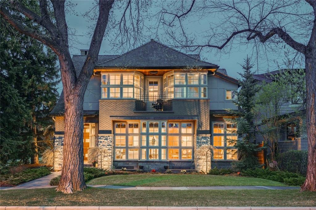 523 Riverdale Avenue SW, Calgary, AB, T2S 0Y1 C4244610 Josh