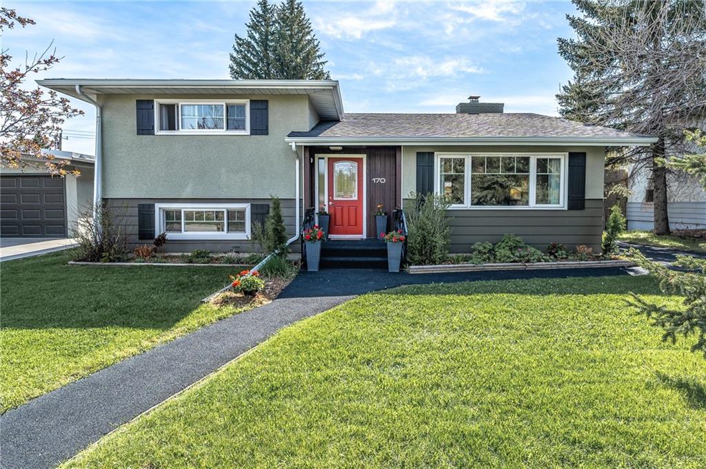 170 Haysboro Crescent SW, Calgary, AB, T2V 3G3 C4245794 Josh