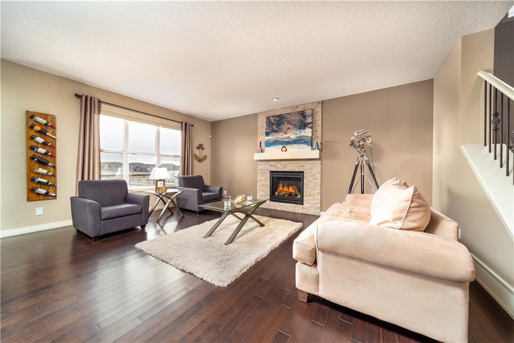 32 Sunset Manor, Cochrane, AB, T4C 0N2 C4247722 Josh Hamilton Group